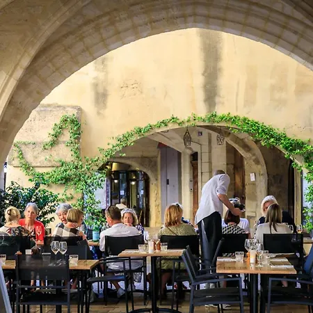 L'orangerie