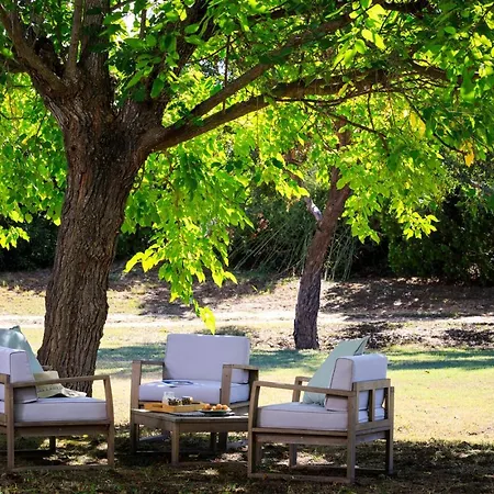 L'orangerie *